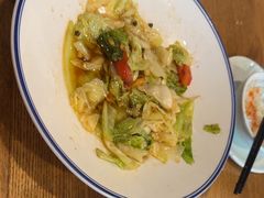 -丰乐餐厅·始于1999·本地老字号