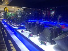 -加餐海鲜自助(宝龙一城店)