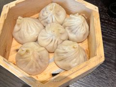 -古都历食南京菜·烤鸭·鸭血粉丝·汤包(南京博物院店)