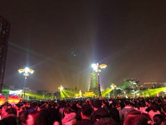 -大雁塔北广场音乐喷泉