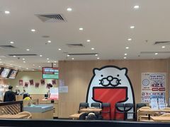 -寿司郎(皇庭广场店)