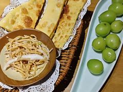 -阿庄新豫菜(通泰路店)