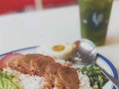 -食运茶餐厅(文化宫店)