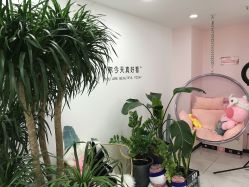 -久匠·野生眉半永久纹眉