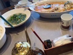 -张家卫·阳江菜·小海鲜(肥婆湾桥店)