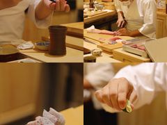 -荣一代目OMAKASE板前料理
