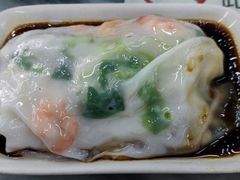 -穗银肠粉店(东川路店)