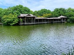 -湖畔居茶楼(湖滨店)