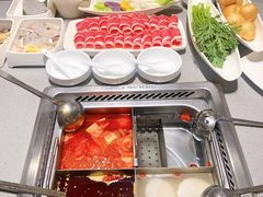 -海底捞火锅(天津SM城市广场店)
