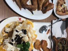 -必胜客(广渠路店)