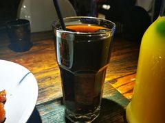 酸梅汁-外婆家(蓝色港湾店)