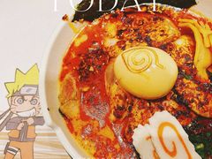 -火影忍者一乐拉面(环球港店)