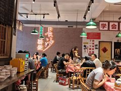 -龙师傅卤炒(天马店)
