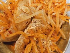 -小豆海棠(嘉兴路店)