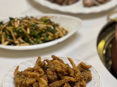 -菌海森林·非遗野生菌火锅(西山区滇池路摩根道店)