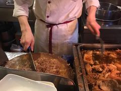 -子午路张记肉夹馍(小寨西路店)