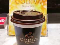 -GODIVA(宁波来福士店)