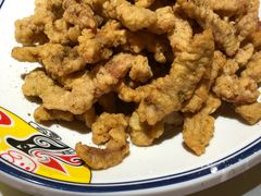 -王婆炒鱼(总店)