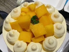 -幸福西饼生日蛋糕·下午茶(大明宫万达店)