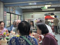 -黄亚华小食店(Jalan Alor)