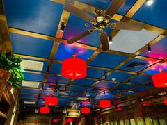 大堂-小吊梨汤·北京菜·烤鸭(鸟巢店)