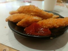 -大鼓米线(浦东长泰店)