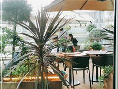 露天位-La Terre乐田(万象城店)