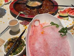-家一加火锅(绿地翠谷总店)