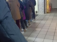 门面-钟楼大面包