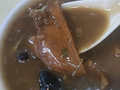 -穆彦华逍遥镇胡辣汤(岗坡路店)