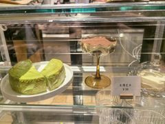 -Line 咖啡(石厦花园店)