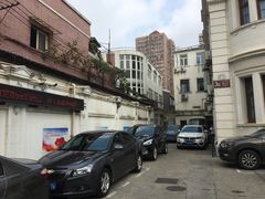 -上海市眼病防治中心(康定路院区)