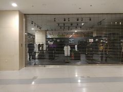 -沈阳百联购物中心(青年大街店)