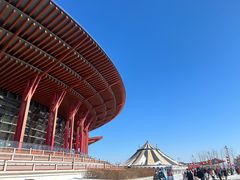 -北京雁栖湖国际会展中心
