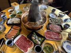 -牛街清真满恒記(平安里西大街店)