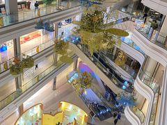 -海底捞火锅(大融城店)