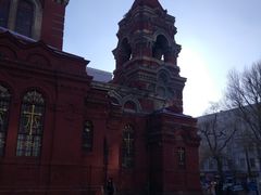 -圣·阿列克谢耶夫教堂