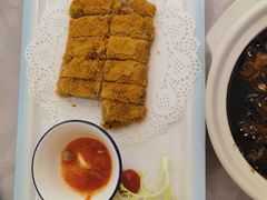 -鹭园酒家·四十年老字号