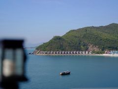-Brew Farm·精酿农场海滨悬崖餐厅