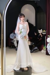 -韩国天使嫁衣婚纱礼服馆(上海旗舰店)