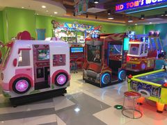 -汤姆熊欢乐世界·史莱姆怪兽(正大店)
