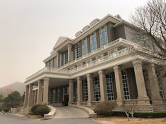 -北京宽沟会议中心