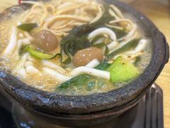 -蜀小沫肉沫麻酱土豆粉(北桥店)