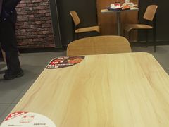 -汉堡王(上海缤谷一期店)