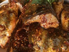 -张大胡子鱼头火锅酒楼(长益路店)
