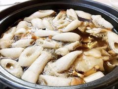 -太婆天府山珍酒楼(亚运村店)