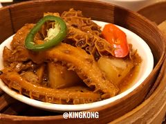 -添好运点心专门店(百老汇店)