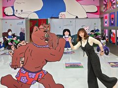 -济南高新万达广场