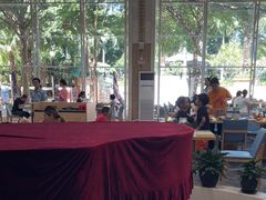 -佰园全日西餐厅-厦门佰翔软件园酒店