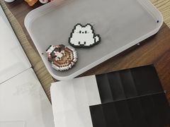 -郑在DIY·潮玩银饰绘画手作(中央大道旗舰店)